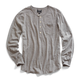 Illustration for article titled Wear This Slick 5-Button Henley For Any Occasion + Save Over 60% ($33)
